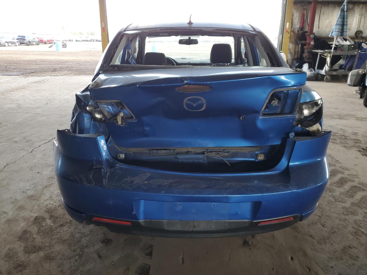 2006 Mazda 3 - Image 6