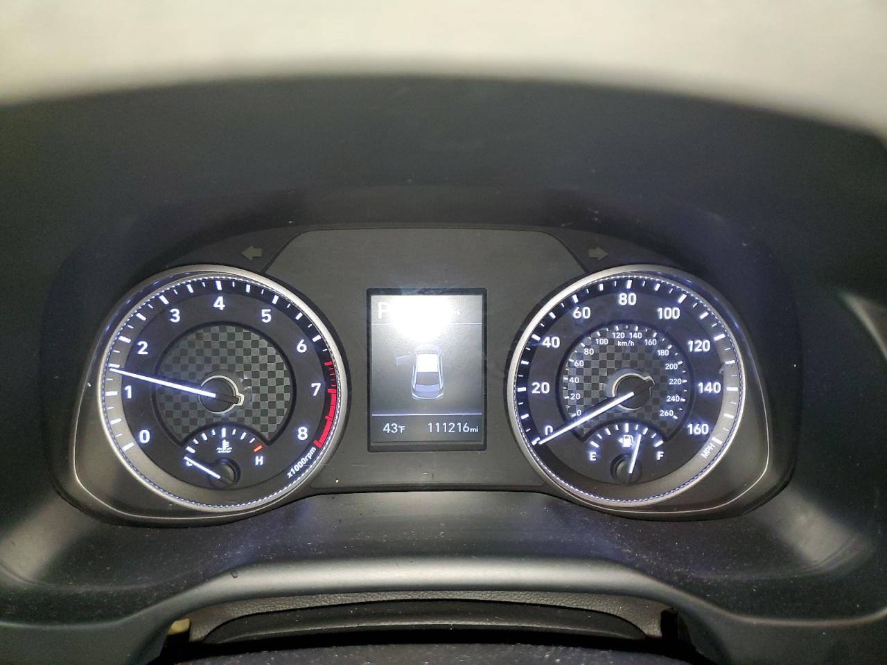 2020 Hyundai Elantra - Image 9