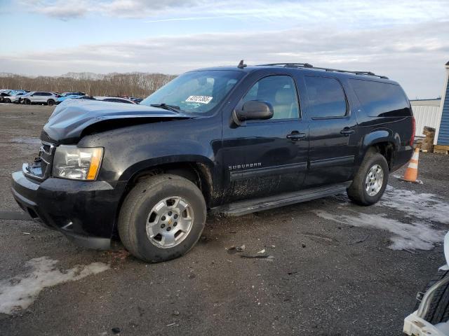 2009 Chevrolet Suburban K1500 Lt