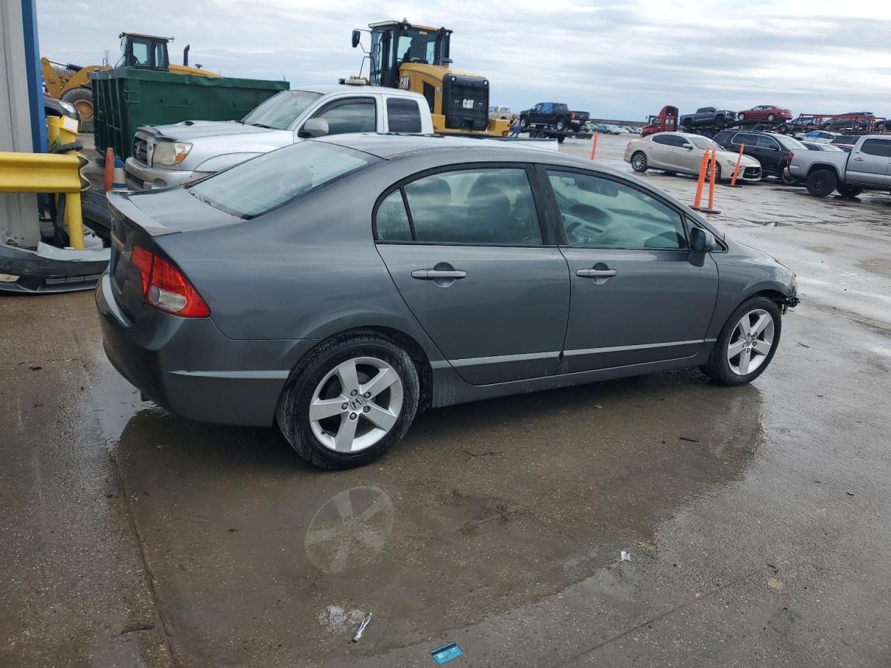 2009 Honda Civic - Image 3