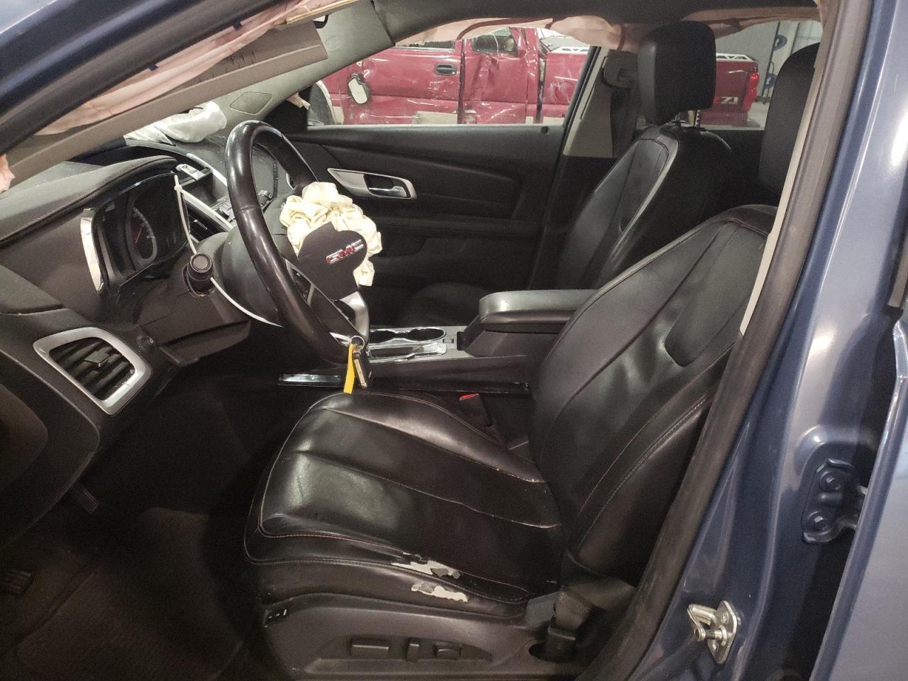 2011 GMC Terrain - Image 7