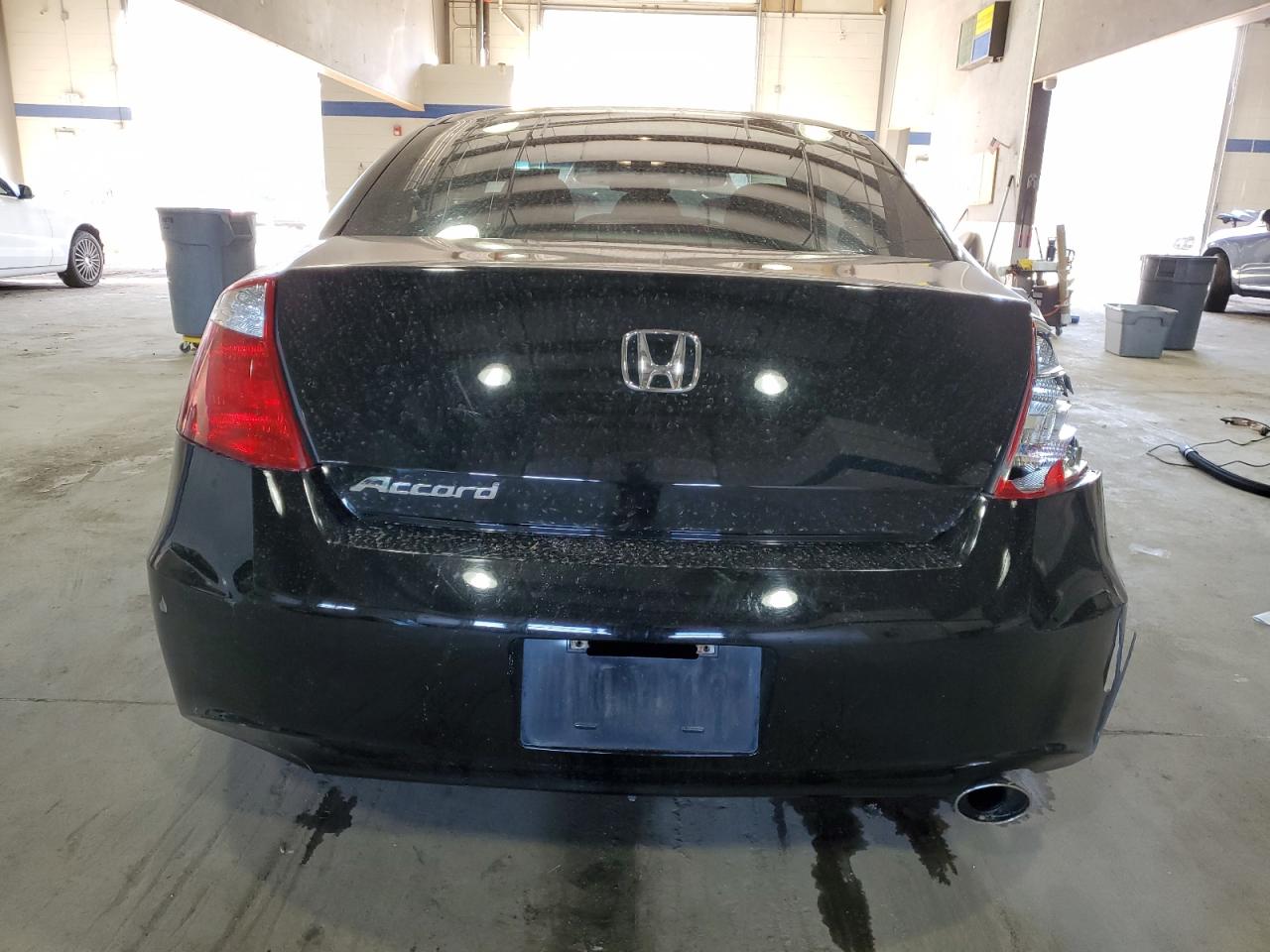 2009 Honda Accord - Image 6