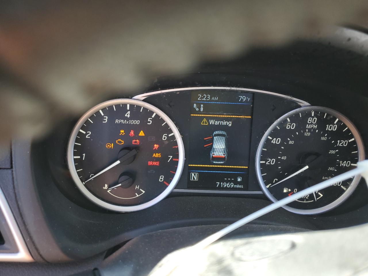 2019 Nissan Sentra - Image 9