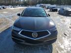 2018 Acura Tlx Tech იყიდება Charles City-ში, VA - Mechanical