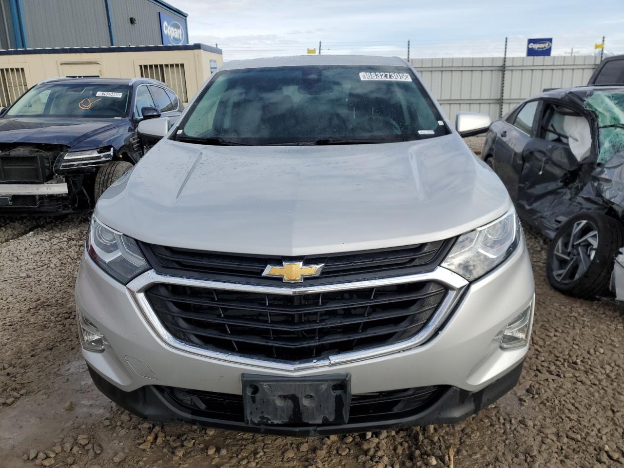 2020 Chevrolet Equinox - Image 5