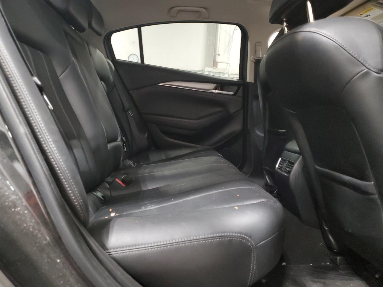 2020 Mazda 6 - Image 10