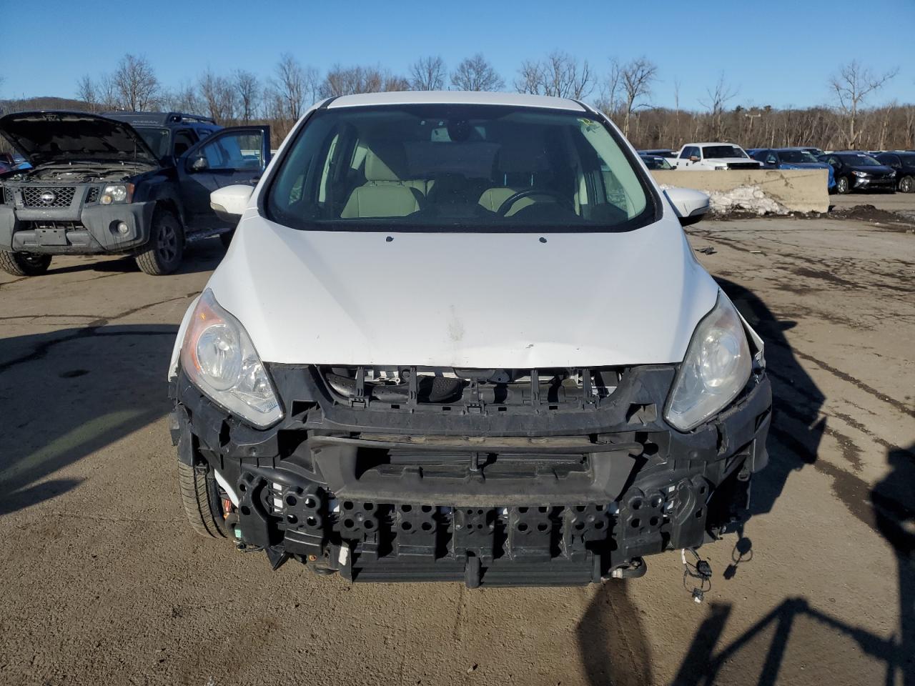 2014 Ford C-MAX - Image 5