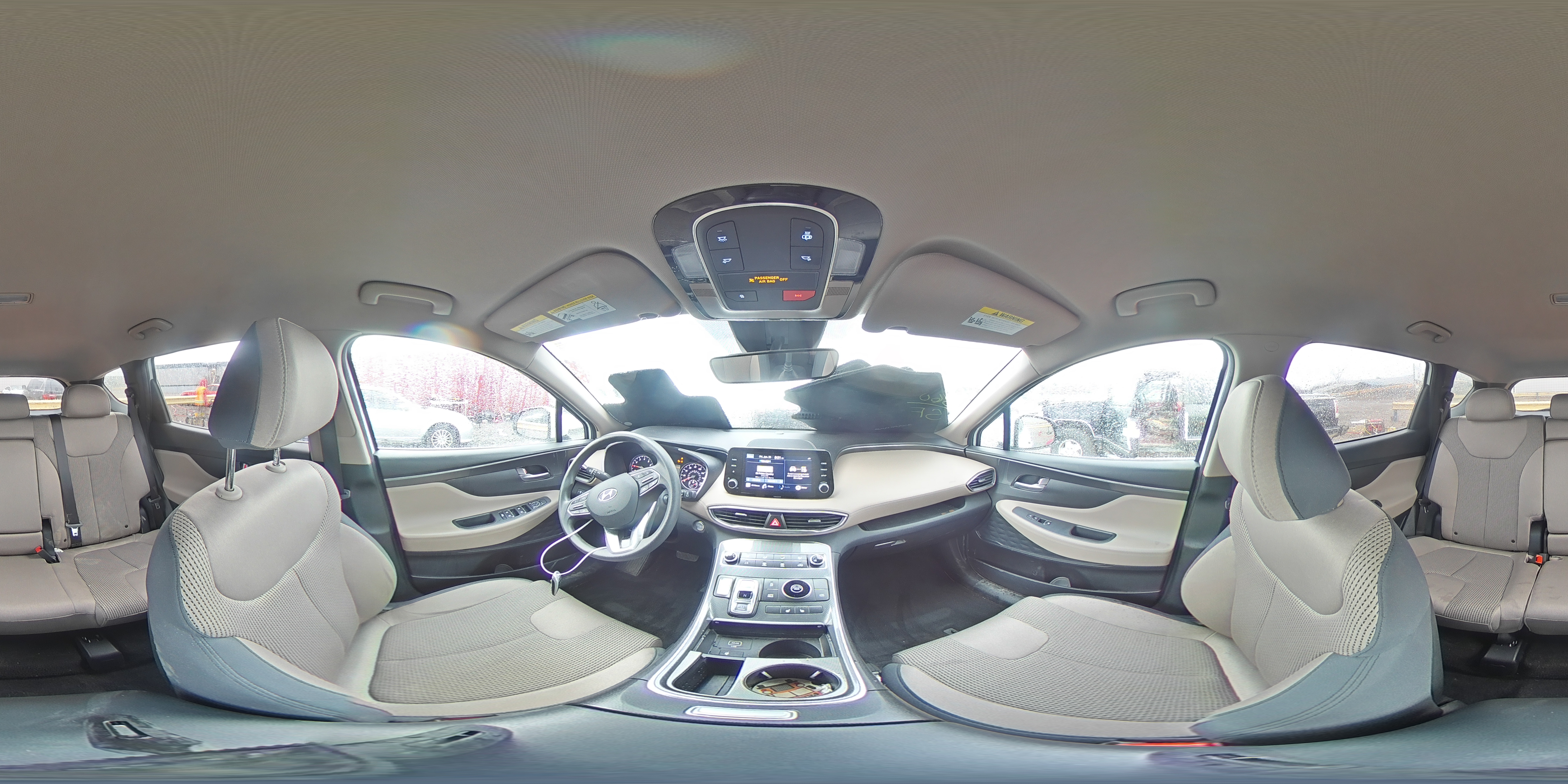 2022 Hyundai Santa Fe - Image 15