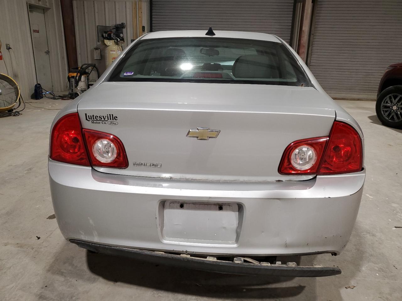 2012 Chevrolet Malibu - Image 6