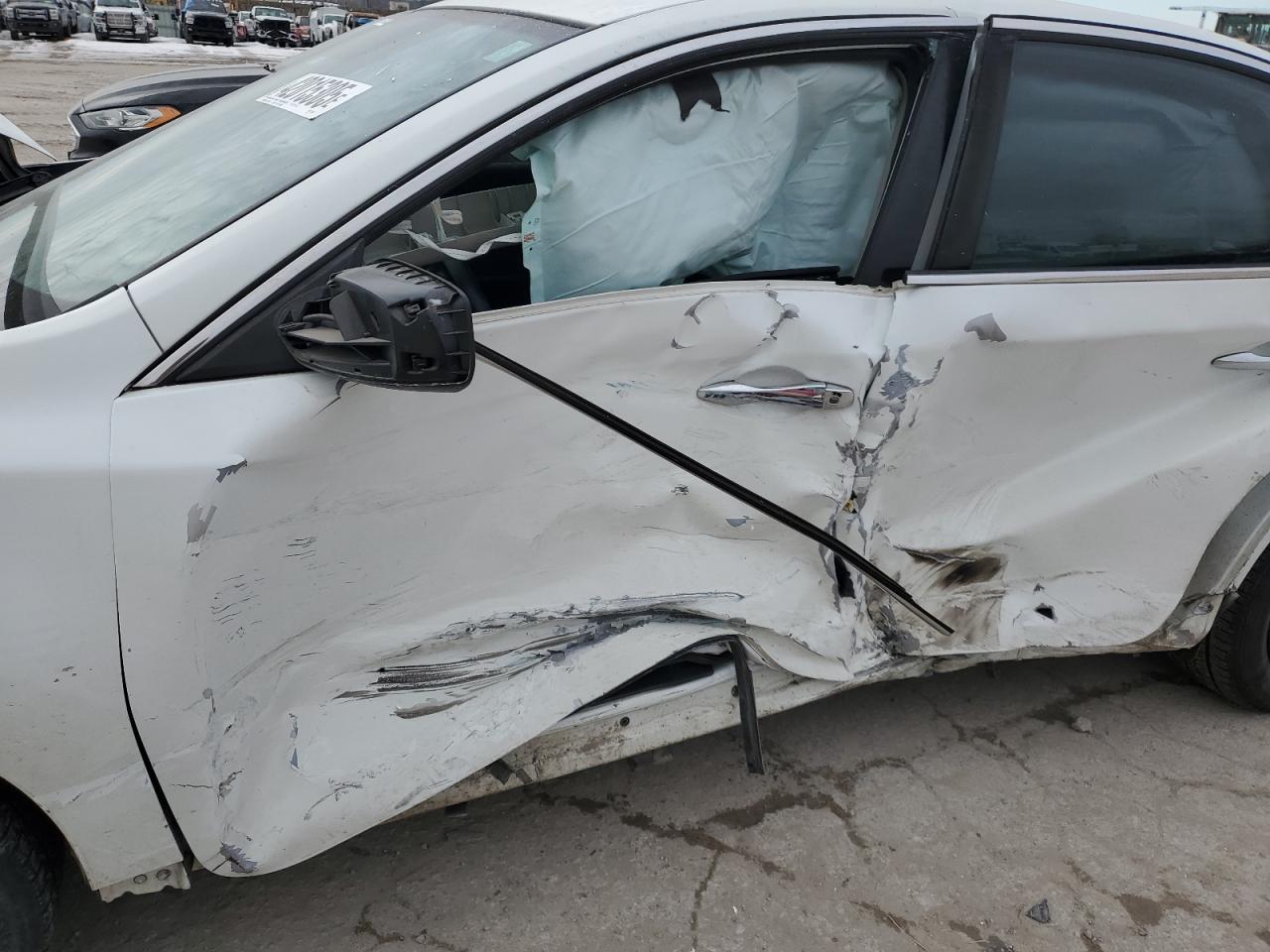 2016 Nissan Altima - Image 7