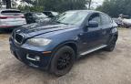 2013 Bmw X6 Xdrive35I იყიდება Jacksonville-ში, FL - Mechanical