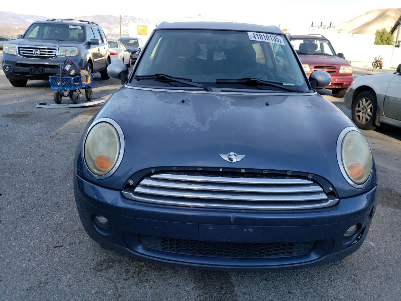 2009 MINI Cooper - Image 5