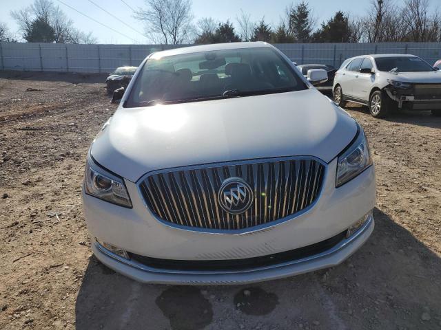  BUICK LACROSSE 2015 Білий