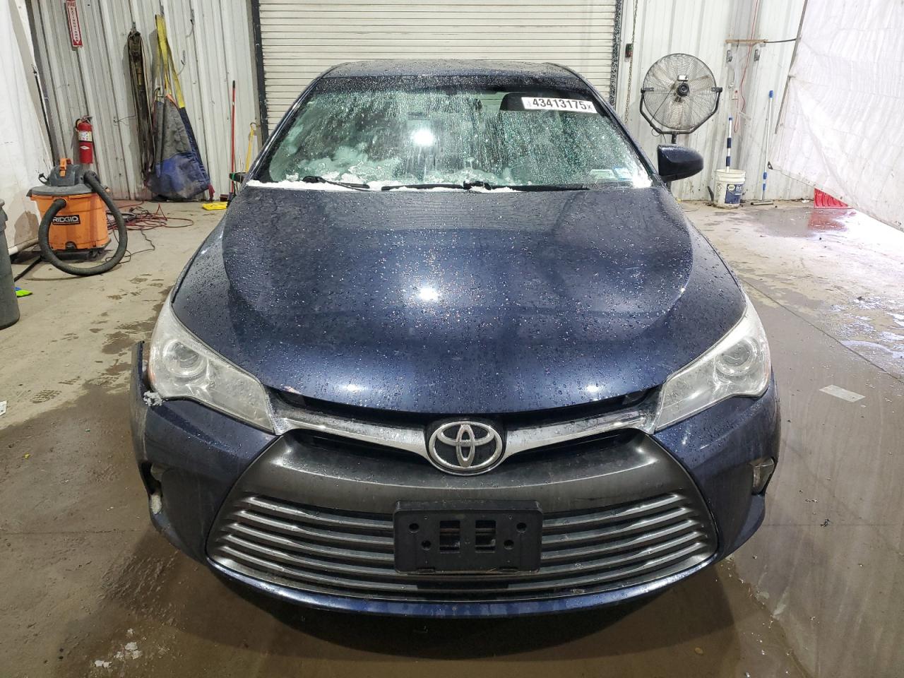 2016 Toyota Camry - Image 5