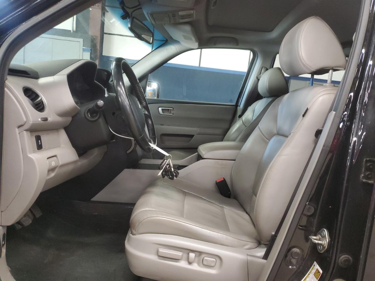 2014 Honda Pilot - Image 7