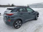 2018 Hyundai Kona Limited de vânzare în Columbia Station, OH - Front End