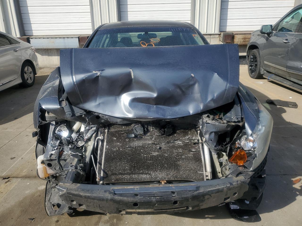 2011 Honda Accord - Image 5
