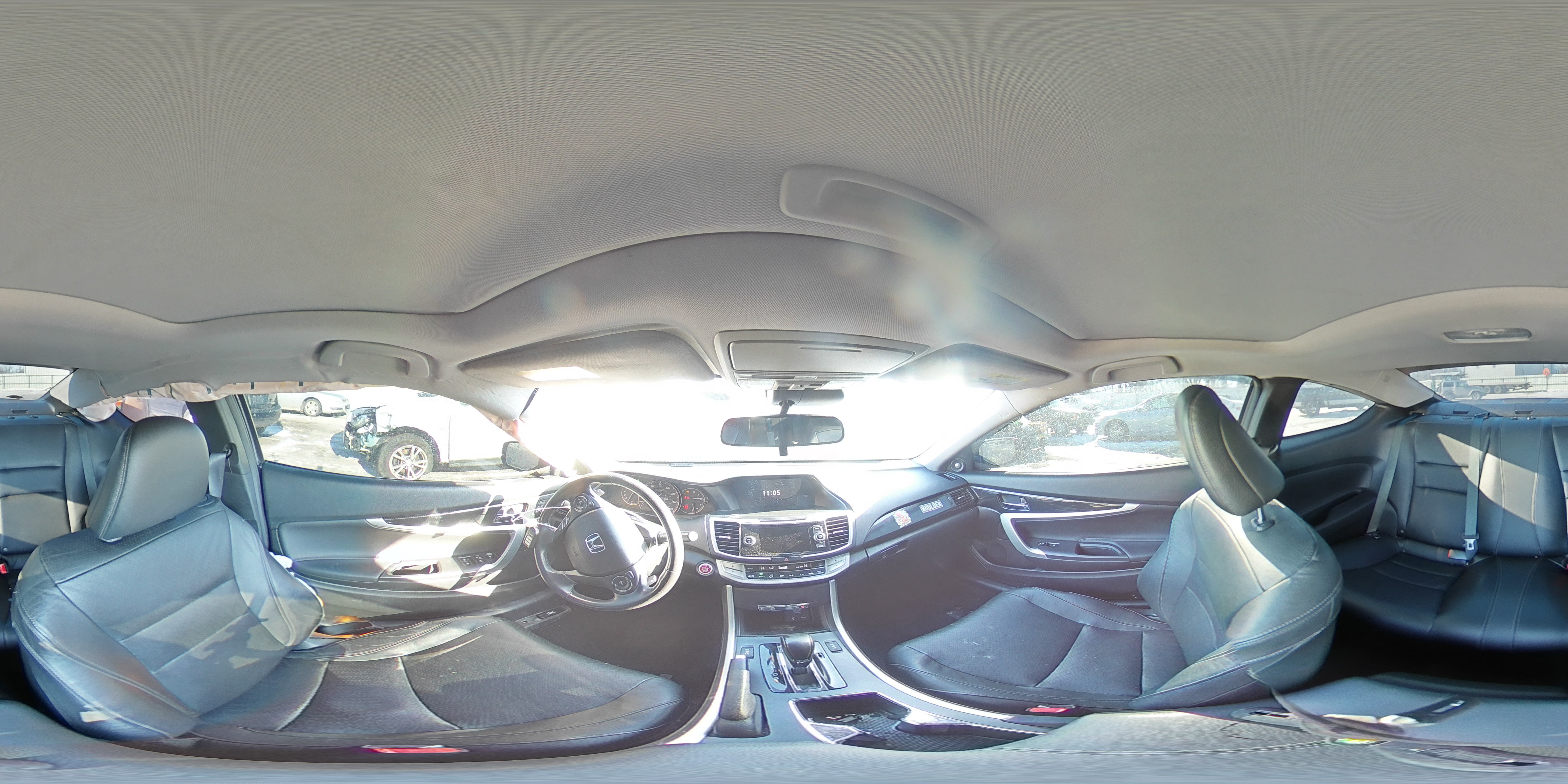 2014 Honda Accord - Image 13
