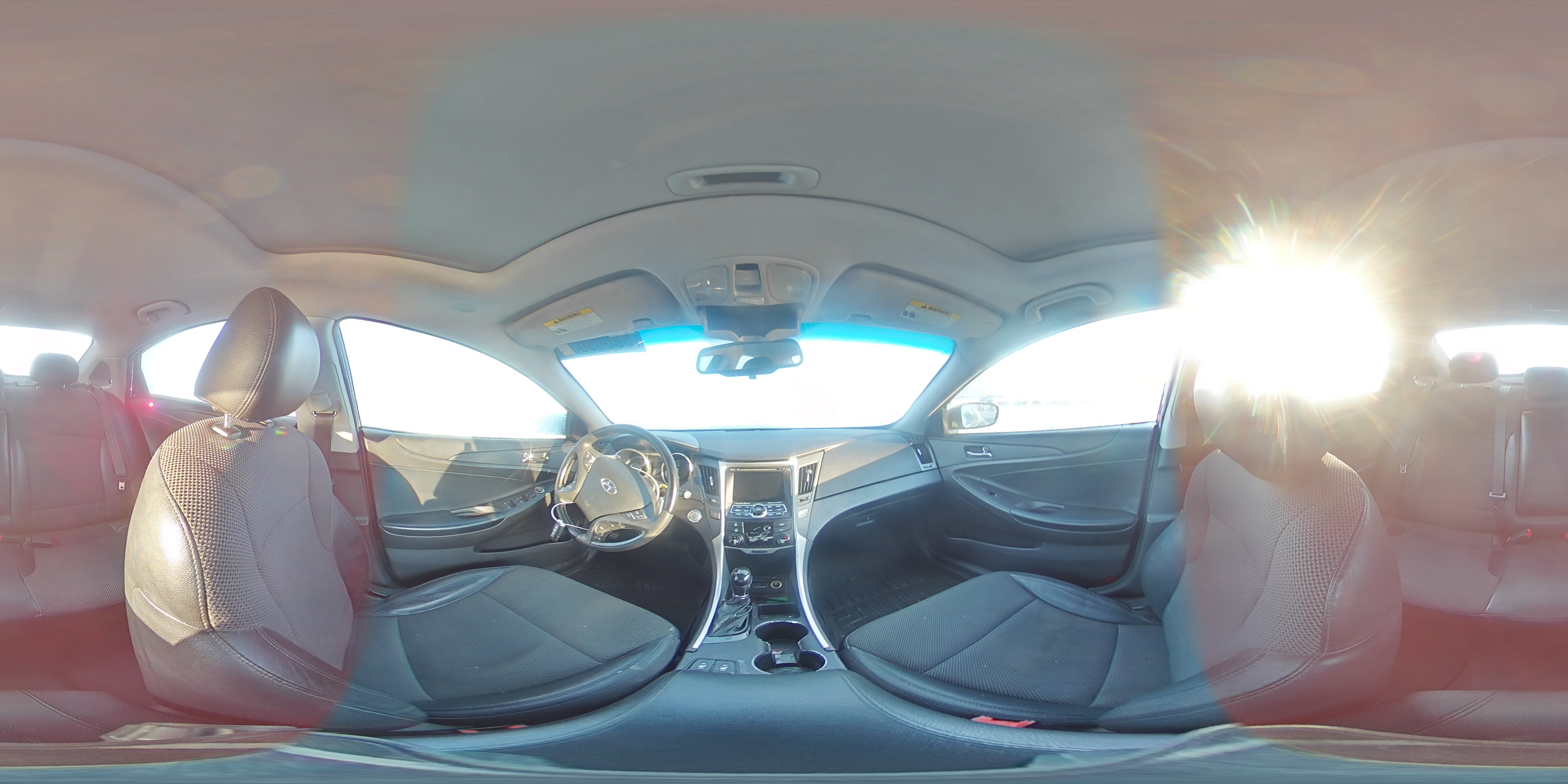 2013 Hyundai Sonata - Image 13
