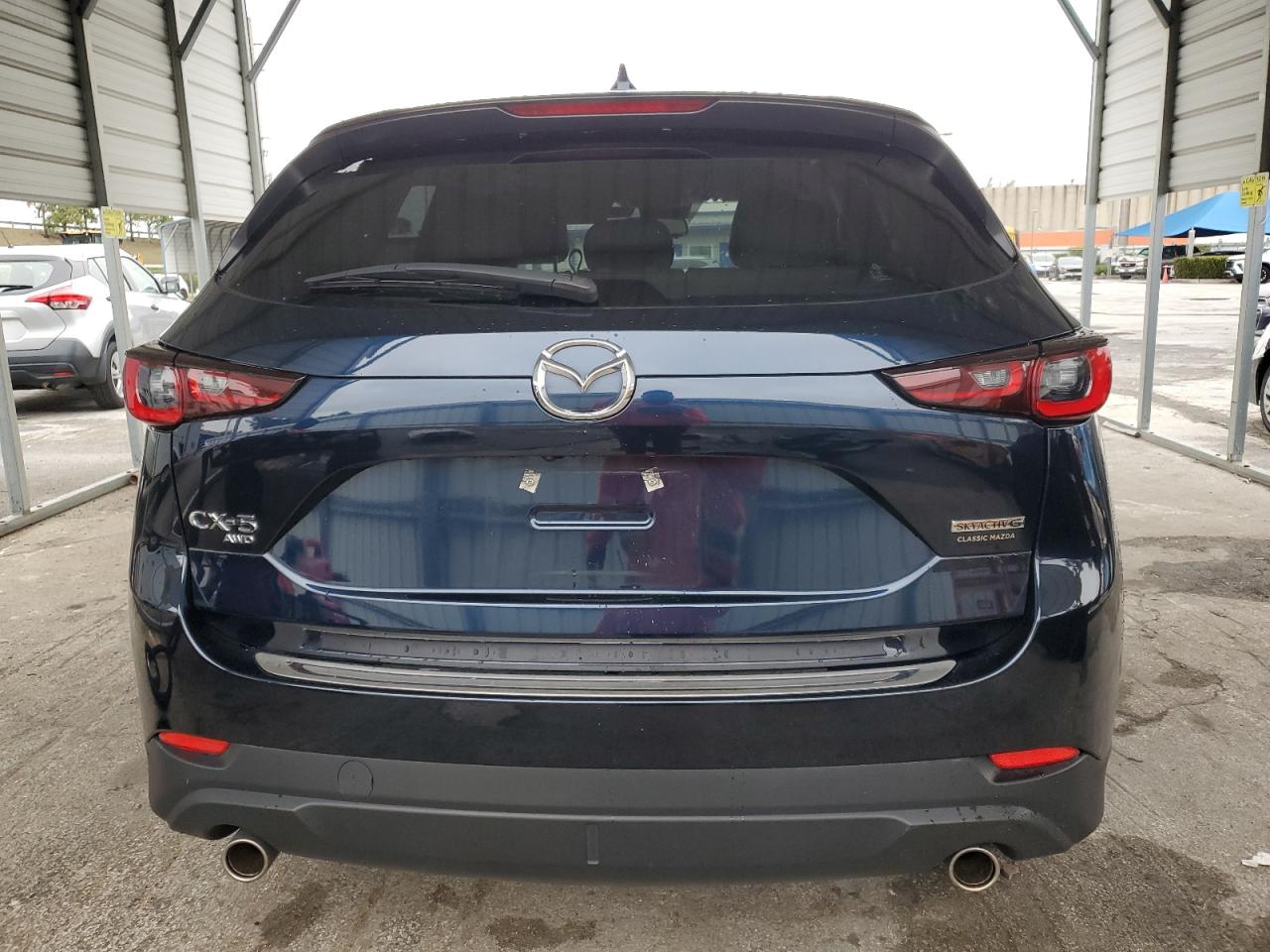 2023 Mazda CX-5 - Image 6