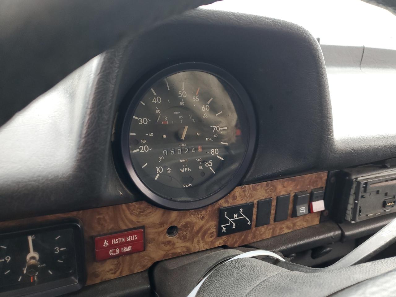 1979 Volkswagen Beetle VIN: 1592042687 Lot: 87370154