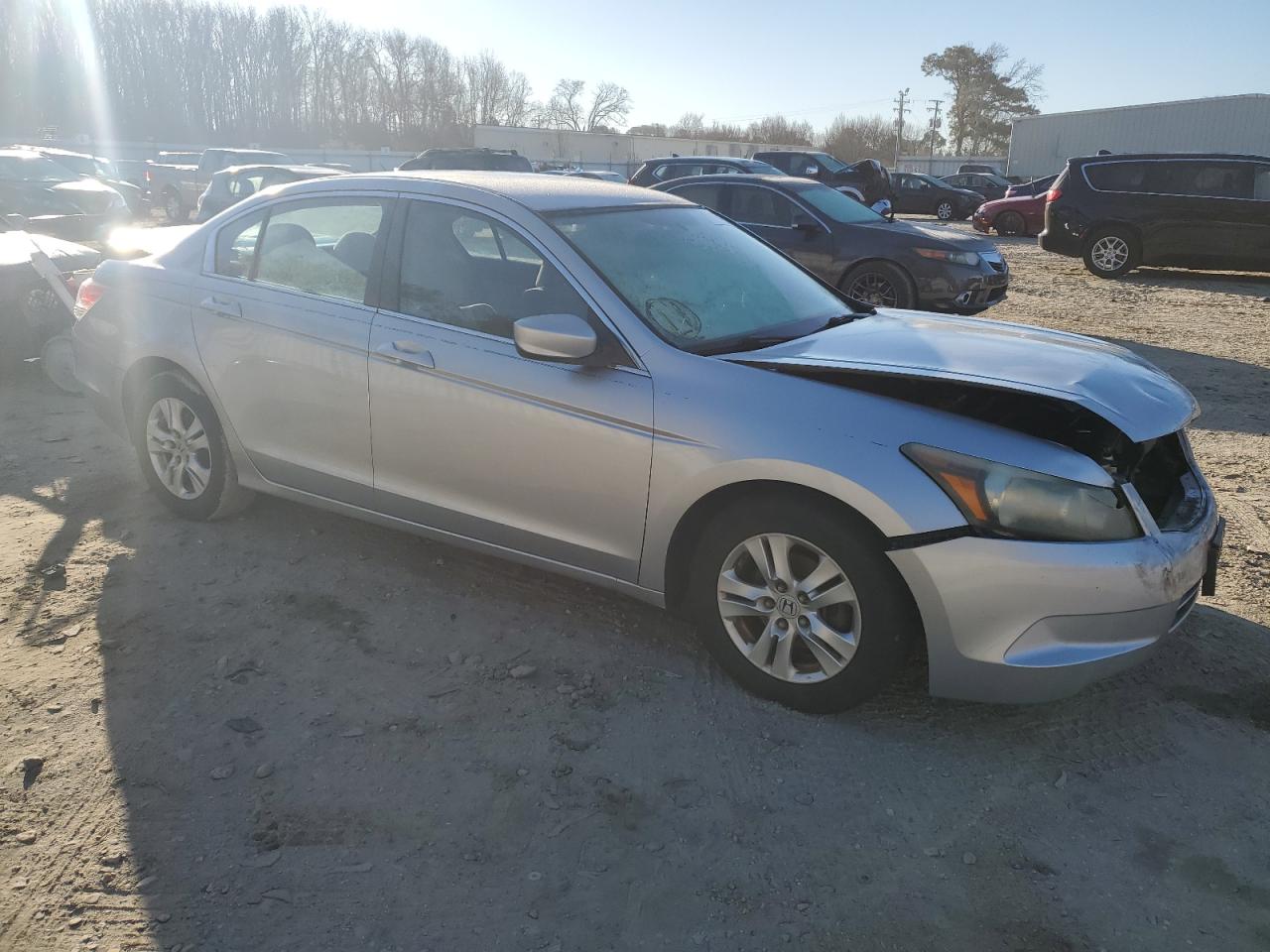 2008 Honda Accord - Image 4