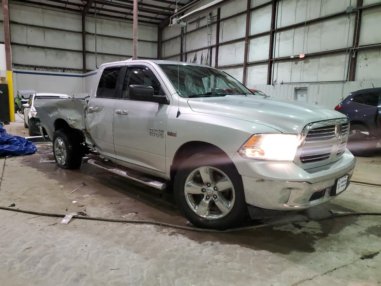 2014 RAM 1500 - Image 4