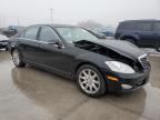 2007 Mercedes-Benz S 550 იყიდება Wilmer-ში, TX - Front End