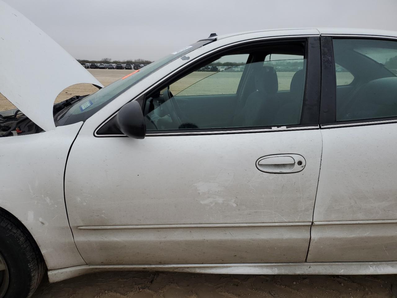 2004 Pontiac Grand AM - Image 7