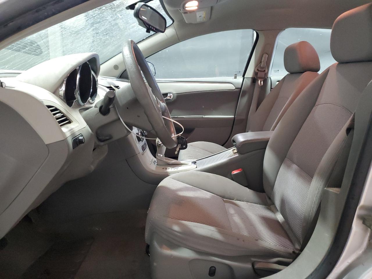 2009 Chevrolet Malibu - Image 7