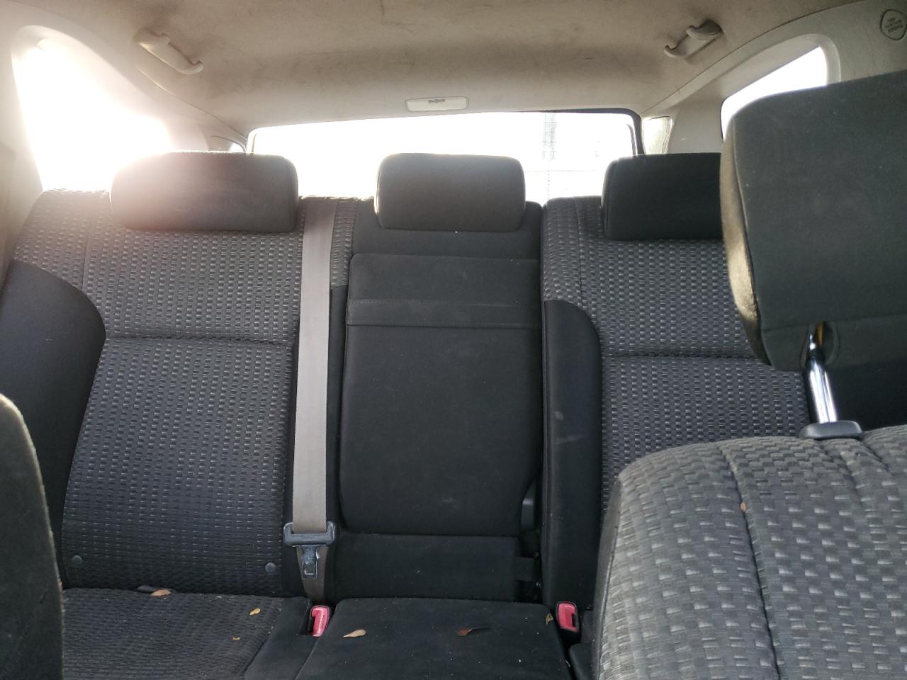 2008 Toyota 4Runner - Image 10
