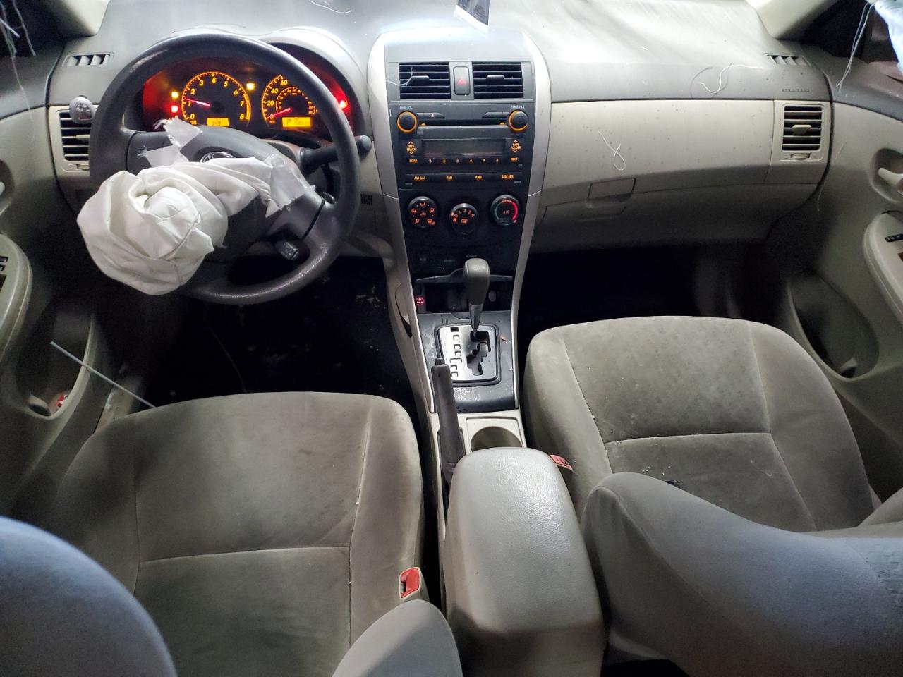 2009 Toyota Corolla - Image 8