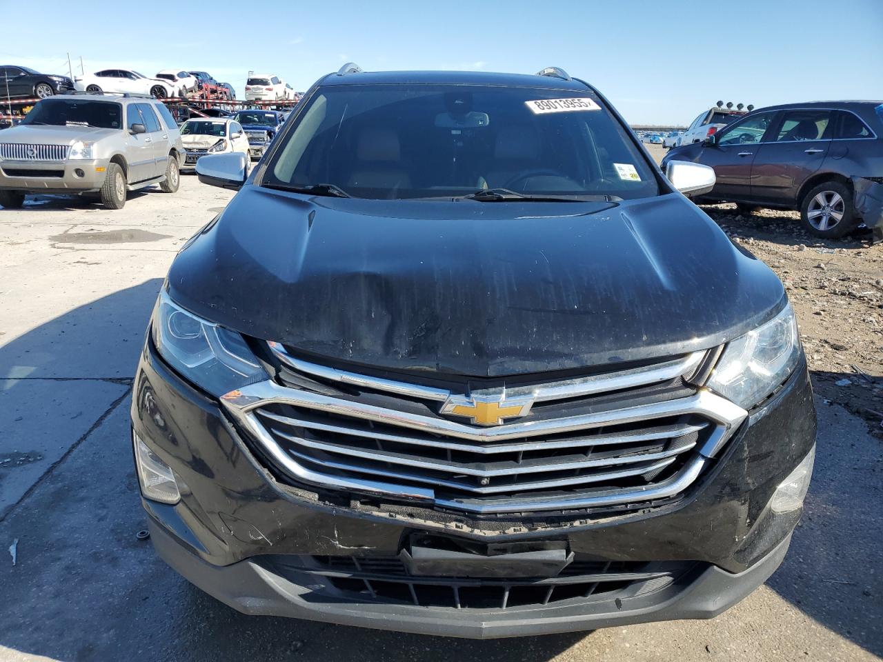 2018 Chevrolet Equinox - Image 5