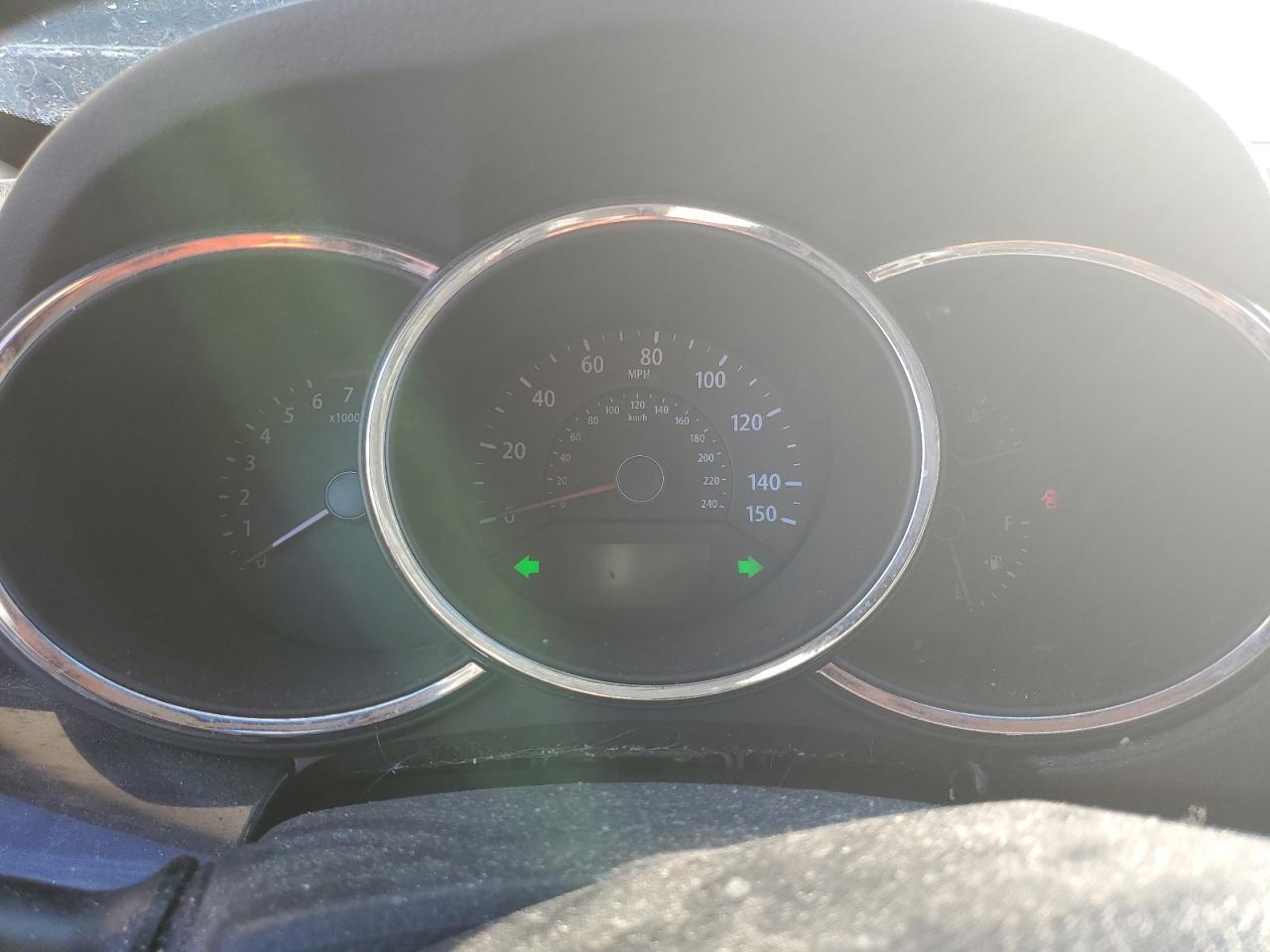2011 Kia Sorento - Image 9