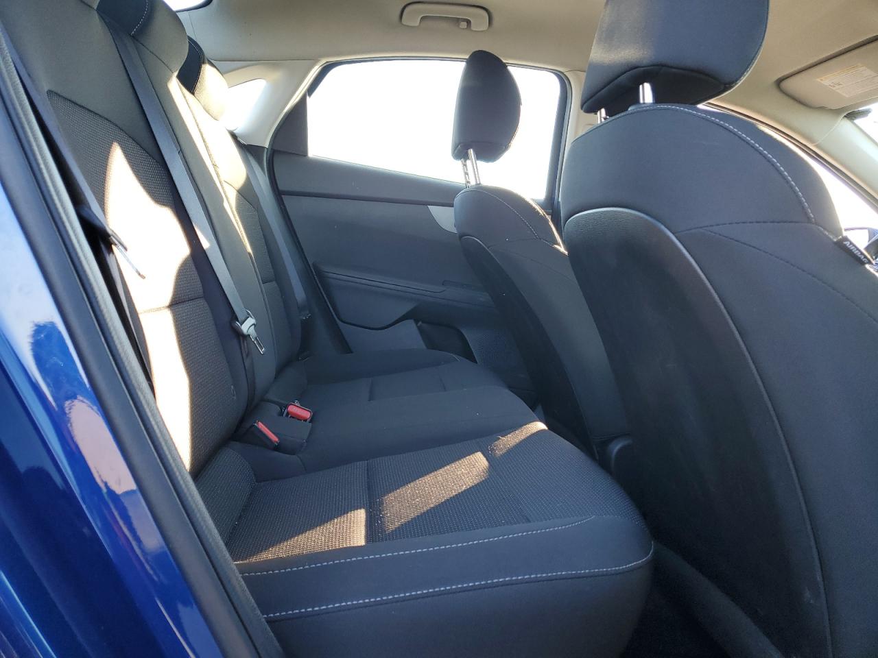 2020 Kia Forte - Image 10