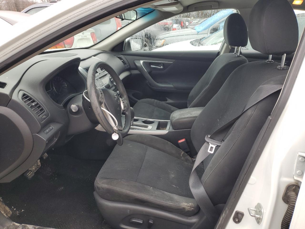 2015 Nissan Altima - Image 7
