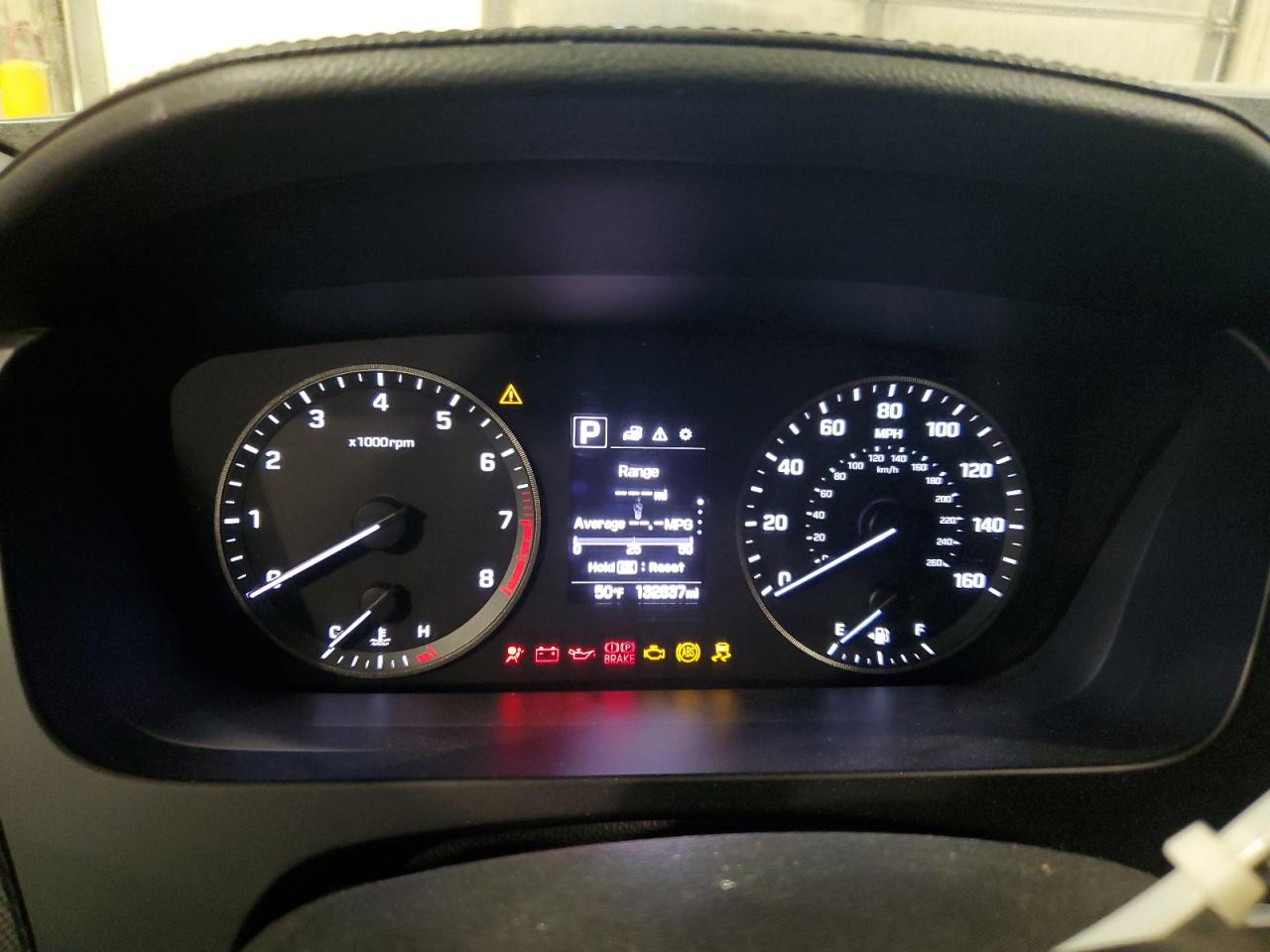 2017 Hyundai Sonata - Image 9