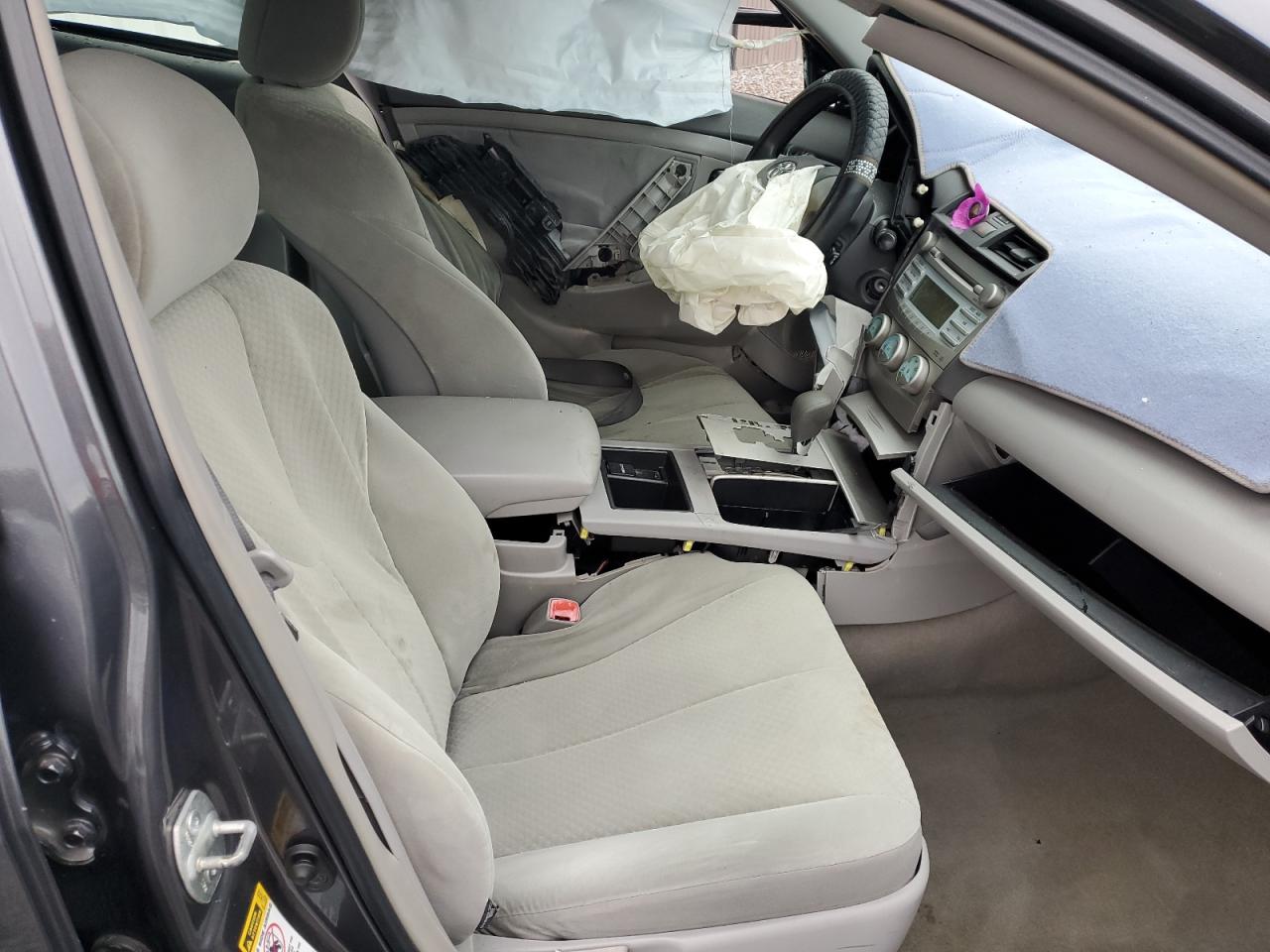 2007 Toyota Camry - Image 7