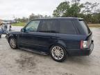 2010 Land Rover Range Rover Hse იყიდება Fort Pierce-ში, FL - Minor Dent/Scratches