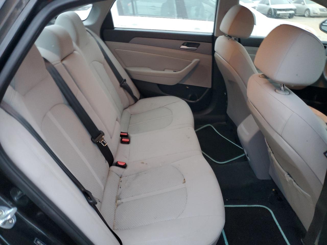 2018 Hyundai Sonata - Image 10