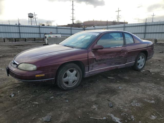 1997 Chevrolet Monte Carlo Ls