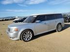 2012 Ford Flex Limited na sprzedaż w American Canyon, CA - Side