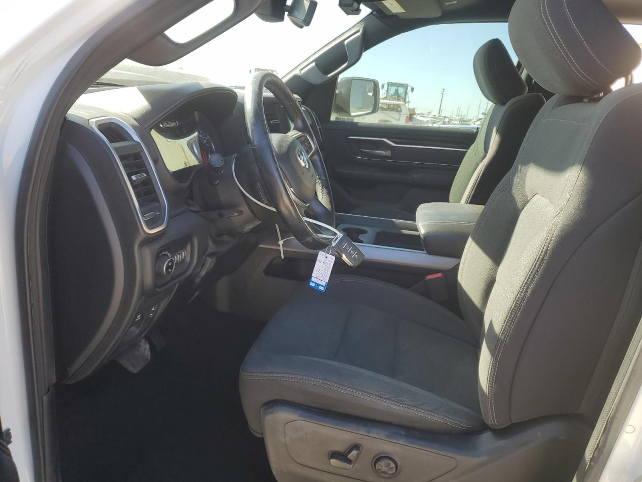 2019 RAM 1500 - Image 7