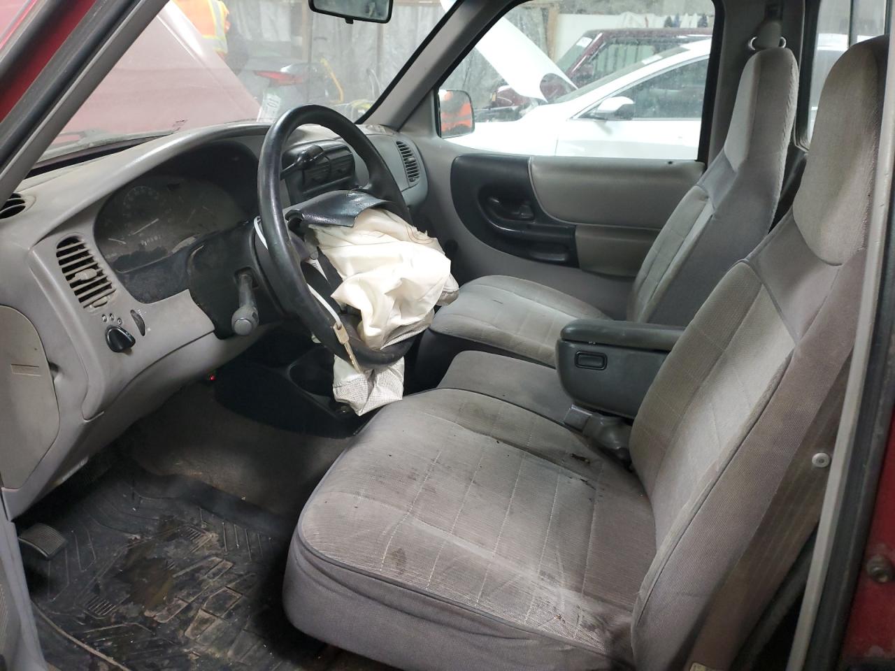 1995 Ford Ranger - Image 7