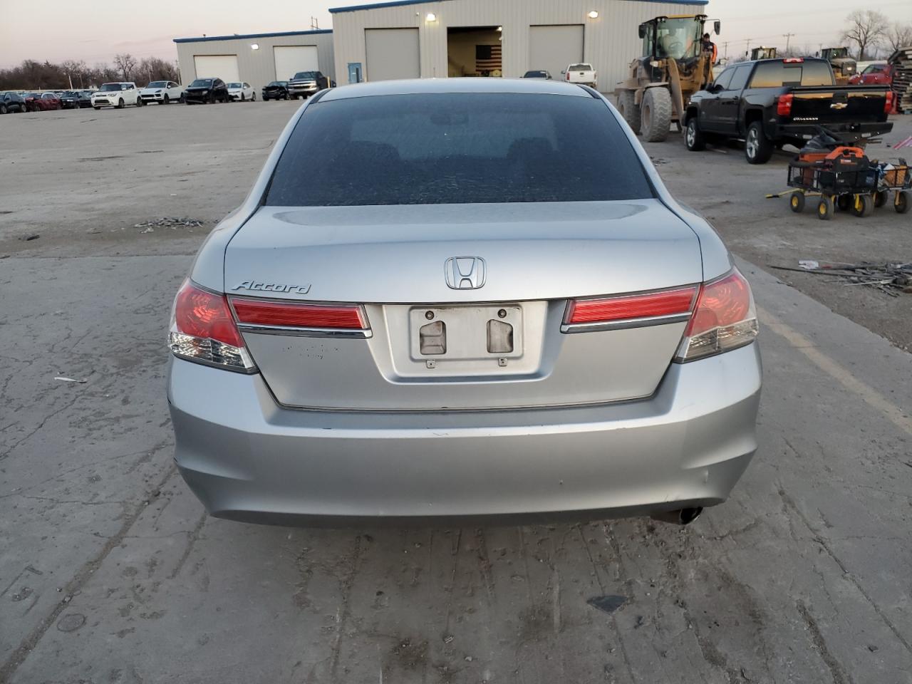 2012 Honda Accord - Image 6