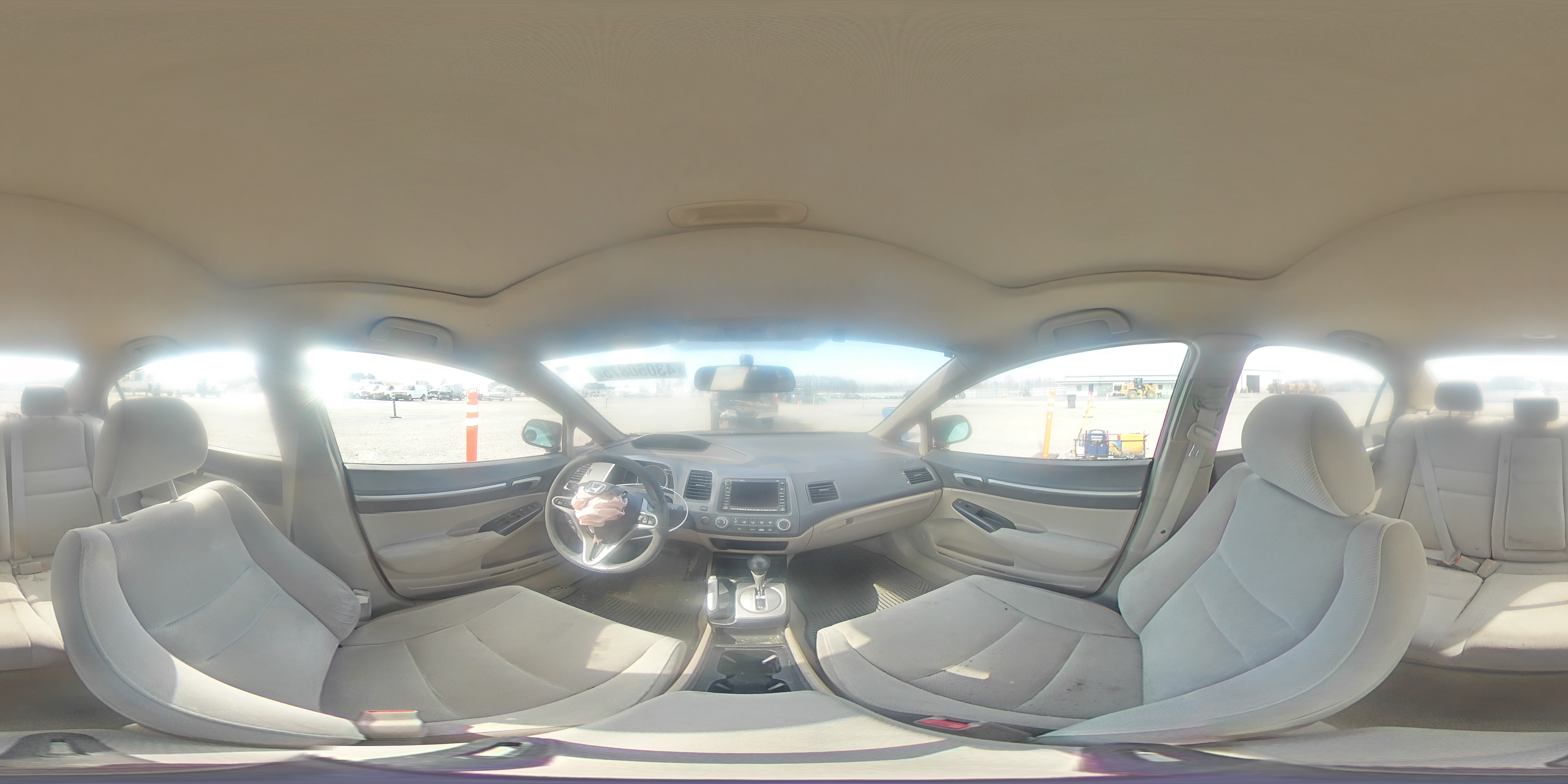 2009 Honda Civic - Image 13