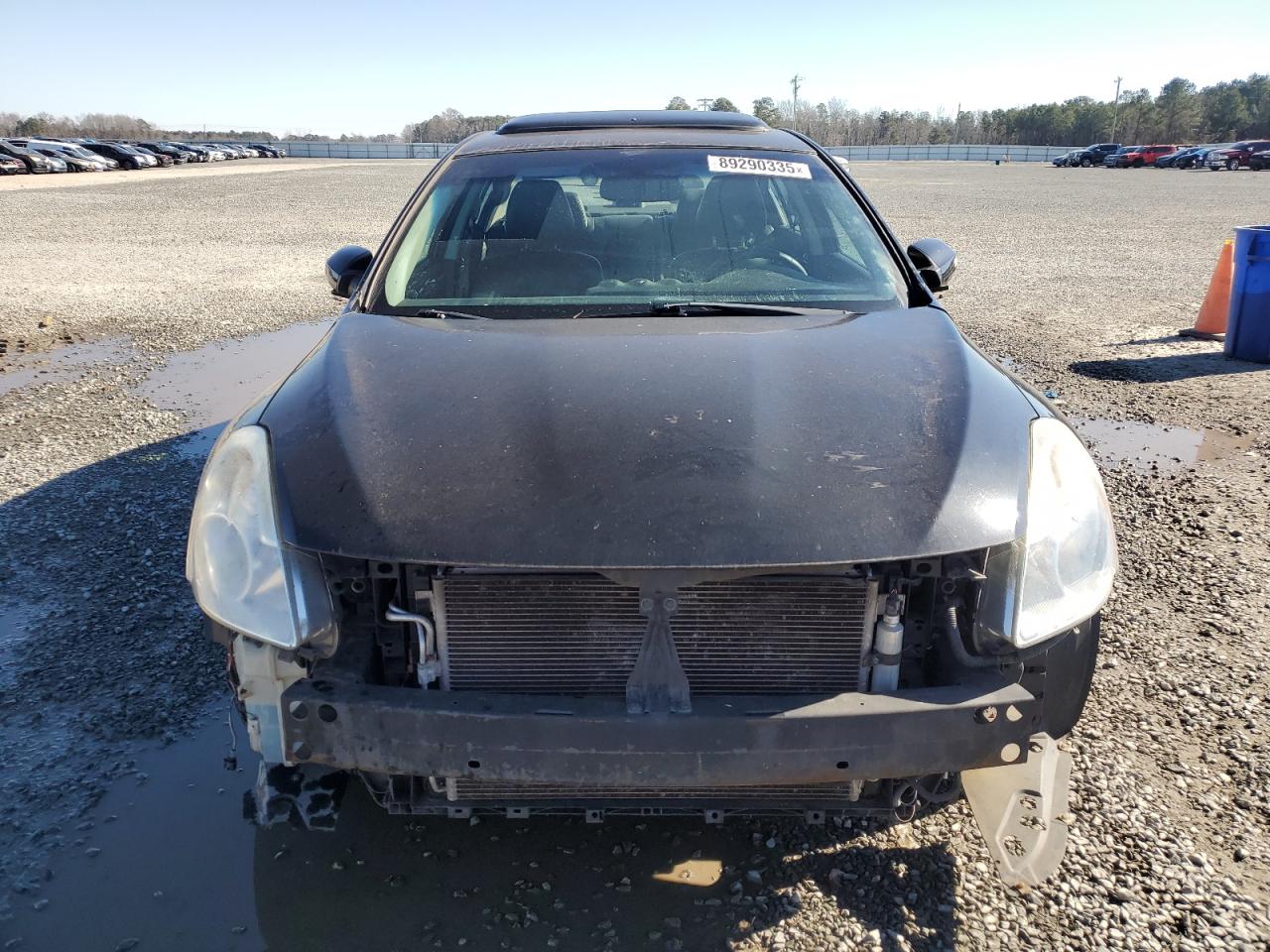 2012 Nissan Altima - Image 5