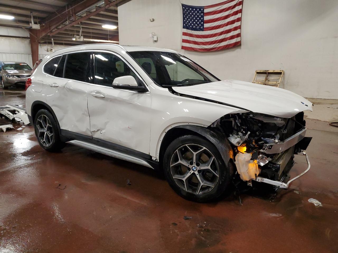 2019 BMW X1 - Image 4