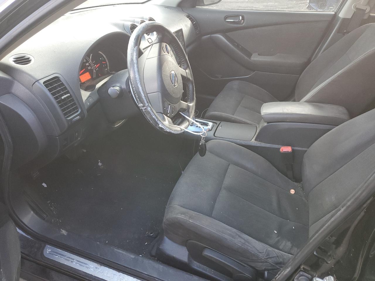 2011 Nissan Altima - Image 7
