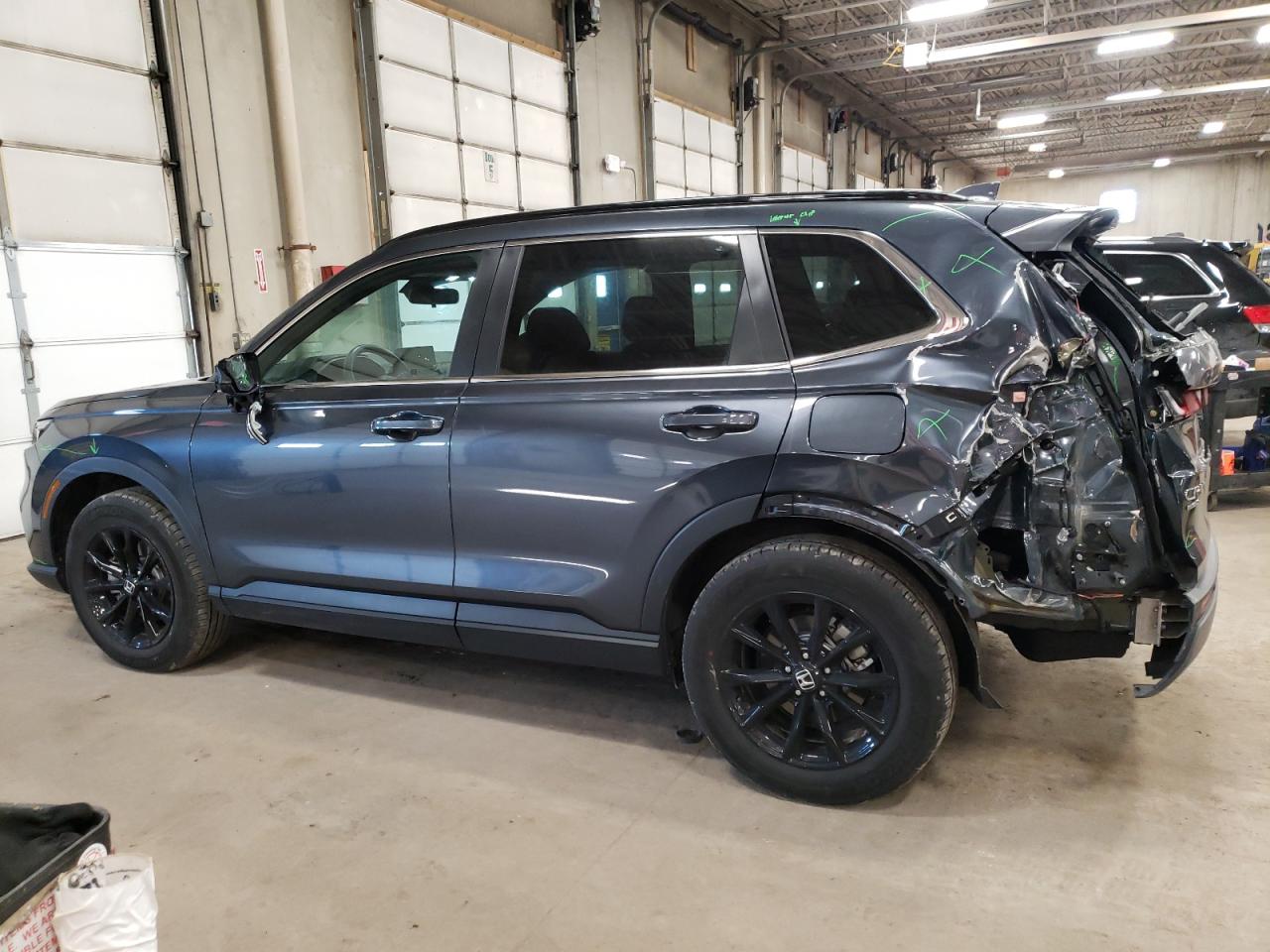 2024 Honda CR-V - Image 2